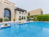 Mediterranean Mansion in District One