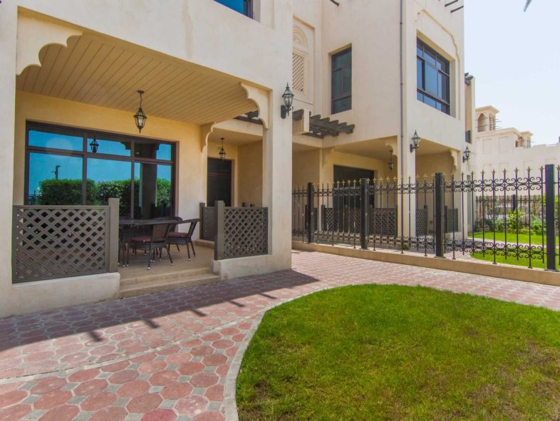 Fully Furnished | Serviced Villa | Utilities Included