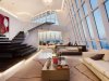 Extraordinary triplex penthouse in Dubai Marina