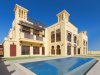 Custom Built Villa Marina Skyline View