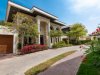 EXCLUSIVE | Beach Royal 5BR Residences Villa