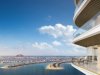 Luxurious 2 Bedroom Apartment | Full Palm View
