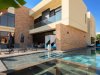 Golf Course View | Renovated Damac Hills | 6BR Villa