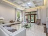 Al Barari | B type Corner villa | Vacant