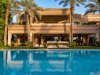 Furnished |Moroccan French Inspired Villa