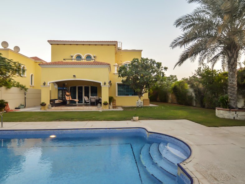 Download Legacy Villa Background