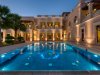 Arabesque Style Luxury Golf Mansion Emirates Hills