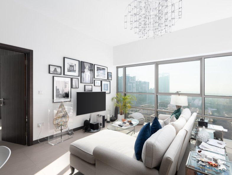 Gorgeous 1 Bedroom Apartment For Sale Luxhabitat Sotheby S