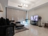 Spacious Corner 1 bed apartment