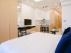 Furnished | 5-Star Living | Studio | Rent