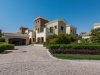 Lake and course view villa in Jumeirah Golf Estates