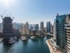 Breathtaking Marina Views - High Floor - VOT - Handover Condition