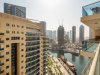 Spacious and stylish apartment in Dubai Marina