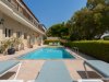 Golf course view | 5 Bedroom villa in Jumeirah Golf Estates