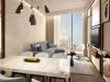 Spacious 3 Bedroom Unit | The Address Opera