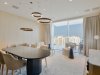 Sea view corner Palm Jumeirah apartment