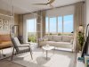 High ROI | 1 Bed Apartment in Golfville