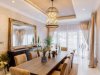 Fully Furnished 5BR Beachfront Villa