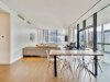Bright Corner Unit | Closed balcony
