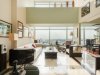 Upgraded Duplex Apartment in Trade Center