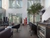 Contemporary duplex apartment in Downtown Dubai