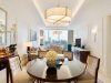 Luxury hotel residence apartment in Downtown Dubai