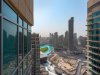 Large Living Area | High floor | Vacant
