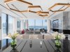 Luxury penthouse apartment on Palm Jumeirah