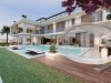 Custom Designed Palm Jumeirah Mansion