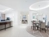 Luxury serviced apartment in Downtown