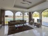 Upgraded beachfront villa with private pool