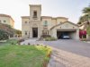 Upgraded with Lake Views 4 Bed villa in Jumeirah Islands