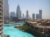 Luxury furnished apartment in Downtown Dubai