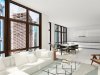 Luxury modern apartment with breathtaking Marina views steps from the beach