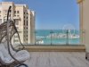 Upgraded, sea view penthouse apartment in JBR