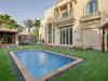Palatial custom-built villa in Jumeirah Islands