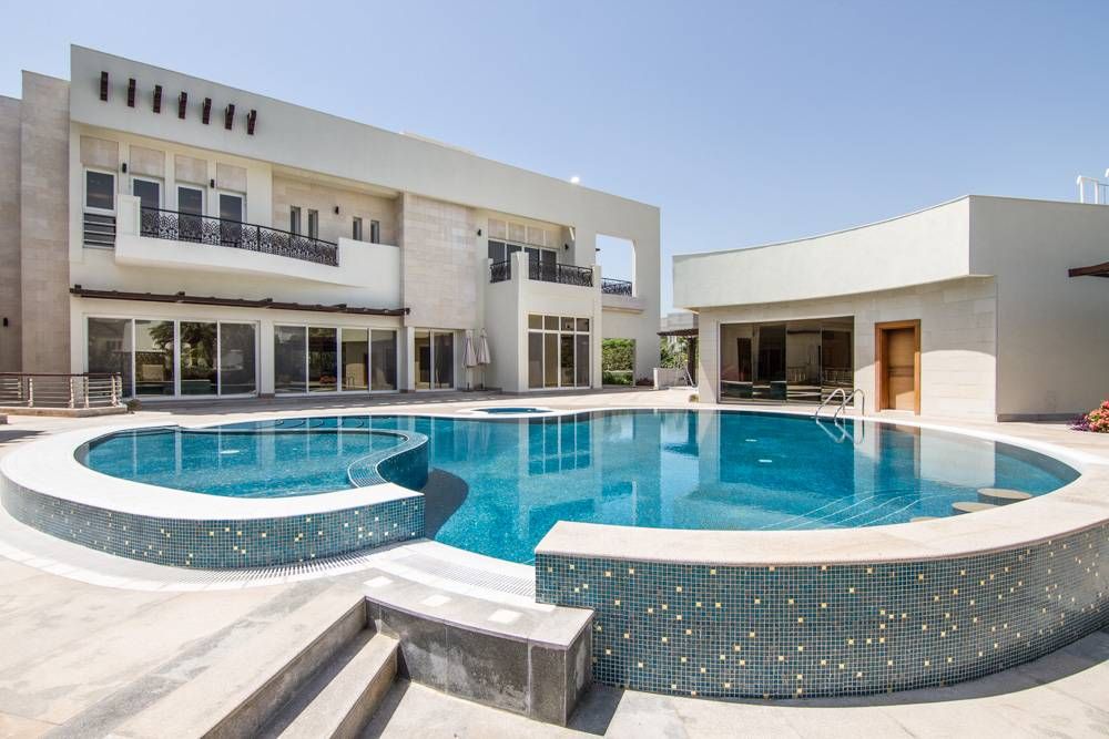 Top 10 Emirates Hills Properties