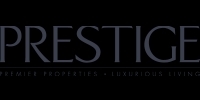 Prestige's logo