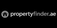 Propertyfinder's logo