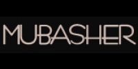 Mubasher's logo
