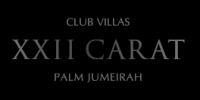 XXII Carat's logo