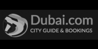 Dubai.com's logo