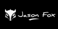 Jason Fox's logo