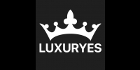 Luxury Es's logo
