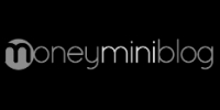 Money mini blog's logo