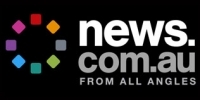 News.com.au's logo