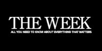 The Week's logo