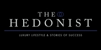 The Hedonist's logo