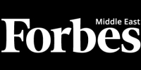 Forbes Middle East's logo