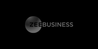 Zee Business's logo